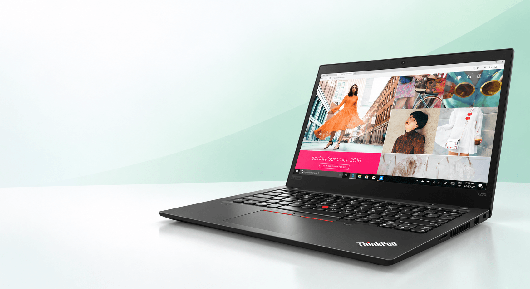 Laptop