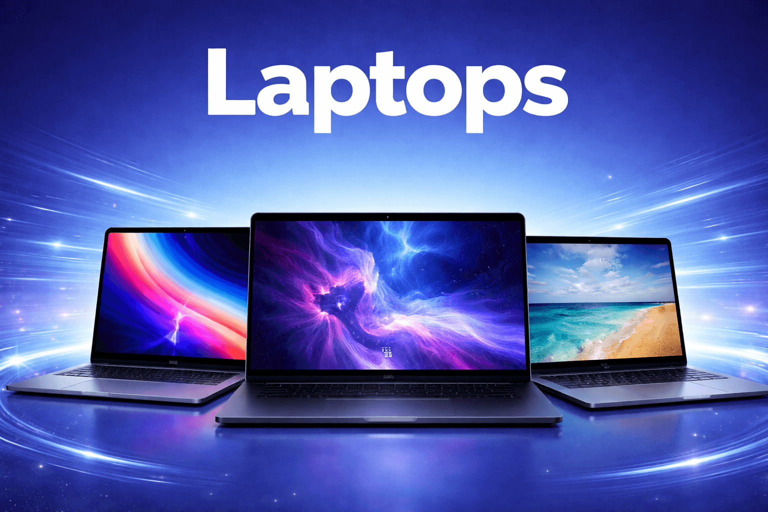 Laptop