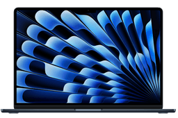 Apple Macbook A2442 - Refurbished - Apple, M1 Pro (10-core CPU), 16GB, Unified, 512GB, 14", 3024×1964 (Liquid Retina XDR)
