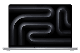 Apple Macbook Pro A2485 - Refurbished - Apple, M1 Pro (10-core CPU), 32GB, Unified, 1TB, 16", 3456×2234 (Liquid Retina XDR)