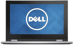 Dell Inspiron 11 - Refurbished - Intel, Intel Core i3, 8GB, DDR4, 256GB, 13.3", 1366 × 768