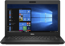 Dell Latitude 5280 - Refurbished - Intel, Intel Core i5, 8GB, DDR4, 256GB, 12.5", 1366×768 / 1920×1080