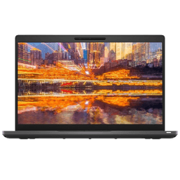 Dell Latitude 5400 - Refurbished - Intel, Intel Core i5, 16GB, DDR4, 256GB, 14", 1920×1080 / 3840×2160