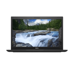 Dell Latitude 7490 - Refurbished - Intel, Intel Core i5, 8GB, DDR4, 256GB, 14", 1920×1080 / 2560×1440