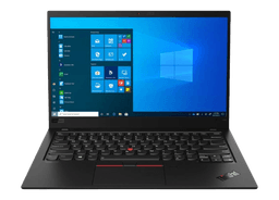 Lenovo Thinkpad X1 Carbon - Refurbished - Intel, Intel Core i5, 8GB, DDR4, 256GB, 14", up to 2880×1800 (2.8K)