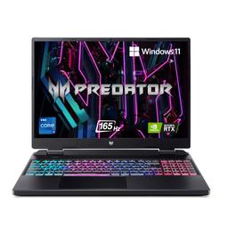 Acer Predator Neo 16 - Refurbished - Intel, Core i7-13700HX, 16GB, DDR5, 512GB, 16", 2560×1600 (WQXGA)