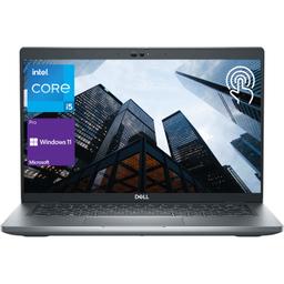 Dell Latitude 5430 - Refurbished - Intel, Intel Core i5, 8GB, DDR4, 256GB, 14", 1920×1080