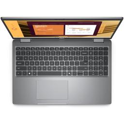 Dell Latitude 5550 - Refurbished - Intel, Core Ultra 7 155U, 16GB, DDR5, 512GB, 15", 1920×1200 (FHD+)