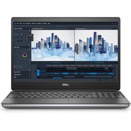 Dell Precision 7560 - Refurbished - Intel, Core i7-11850H, 32GB, DDR4, 512GB, 15.6", 1920×1080 (FHD)