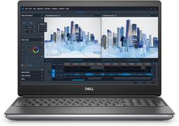 Dell Precision 7650 - Refurbished - Intel, Core Xeon W11855M, 64GB, DDR4, 1TB, 15", 1920×1200 (FHD+)