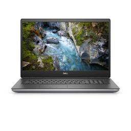 Dell Precision 7750 - Refurbished - Intel, Intel Core i7, 32GB, DDR4, 512GB, 15.6", 1920×1080