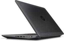 Hp Zbook 15 G3 - Refurbished - Intel, Intel Core i7, 16GB, DDR4, 512GB, 15.6", 1920×1080