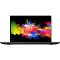 Lenovo Thinkpad P1 - Refurbished - Intel, Intel Core i7, 32GB, DDR4, 512GB, 15.6", 1920×1080