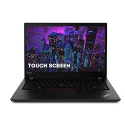 Lenovo Thinkpad T14 Gen 1 (Touch) - Refurbished - Intel, Intel Core i7, 16GB, DDR4, 512GB, 14", 1920×1080