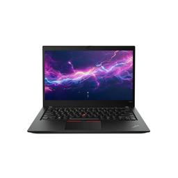 Lenovo Thinkpad T590 (Touch) - Refurbished - Intel, Intel Core i7, 16GB, DDR4, 256GB, 15.6", 1920×1080