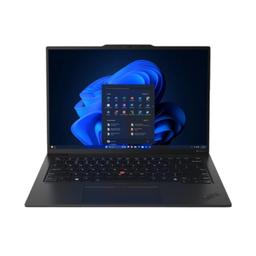 Lenovo Thinkpad X1 Carbon (Touch) - Refurbished - Intel, Intel Core Ultra 5 1355U, 32GB, DDR4, 512GB, 14", 1920×1080