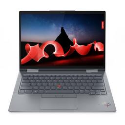 Lenovo Thinkpad X1 Yoga 2-In-1 (Touch) - Refurbished - Intel, Intel Core i7, 8GB, DDR4, 256GB, 14", 1920×1080