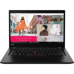 Lenovo Thinkpad X13 Gen 1 - Refurbished - Intel, Intel Core i5, 8GB, DDR4, 256GB, 14", up to 1920×1200