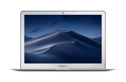 MacBook Air 13" (2017) - Refurbished - Intel, Core i5, 8GB, LPDDR3, 256GB, 13.3", 1440×900