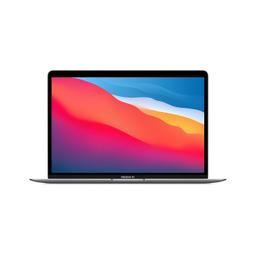 MacBook Air 13" M1 - Refurbished - Apple, M1, 8GB, Unified LPDDR4X, 256GB, 13.3", 2560×1600 (Retina)
