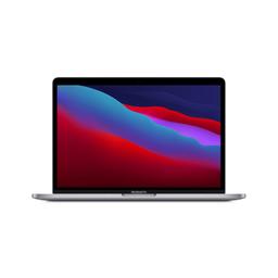 MacBook Pro 13" (2020) - Refurbished - Intel, Core i7, 16GB, DDR4, 512GB, 13.3", 2560×1600 (Retina)