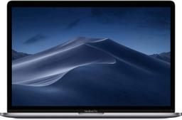 MacBook Pro 15" (2018–19) - Refurbished - Intel, Core i7, 16GB, DDR4, 512GB, 15.6", 2880×1800 (Retina)
