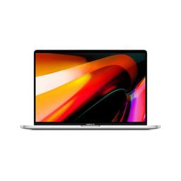 MacBook Pro 16" (2019) - Refurbished - Intel, Core i9, 16GB, Unified LPDDR4X, 256GB, 16", 3072×1920 (Retina)