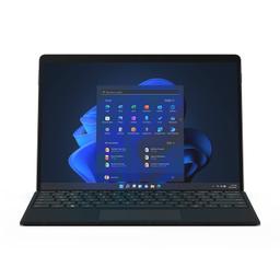 Microsoft Surface Pro 8 Detachable - Refurbished - Intel, Intel Core i7, 16GB, DDR4, 512GB, 13", 2736 x 1824