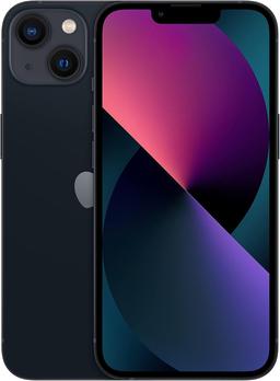 Apple iPhone 13 128GB - Refurbished - A15 Bionic, 4GB, 6.1" OLED, 2532×1170 px