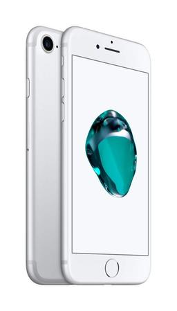 Apple iPhone 7 128GB - Refurbished - A10 Fusion, 2 GB, 4.7" LCD, 1334×750 px