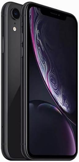 Apple iPhone XR 64GB - Refurbished - A12 Bionic Hexa-core, 3GB, 6.1" LCD, 1792×828 px