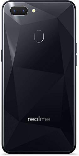 Realme 2 4/64GB - Refurbished - MediaTek Helio P22, 4GB, 6.2" IPS LCD, 1520×720 px