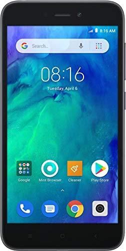 Redmi Go 3/32 - Refurbished - Qualcomm Snapdragon 425, 1GB, 5.0" IPS LCD, 1280×720 px