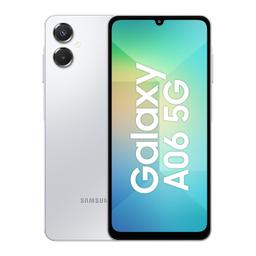 Samsung A06 4/64GB - Refurbished - MediaTek Helio P35, 4GB, 6.5" PLS LCD, 720×1600 px