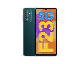 Samsung F23 8/128GB - Refurbished - Snapdragon 750G, 8GB, 6.6" IPS LCD, 1080×2408 px