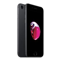 Apple iPhone 7 128GB - Refurbished - Apple A10 Fusion, 2GB, 4.7" Retina HD LCD, 1334×750 px
