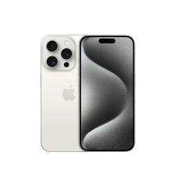 Apple iPhone 15 128GB - Refurbished - A16 Bionic Hexa-core, 6GB, 6.1" OLED, 2556×1179 px