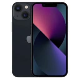 Apple iPhone 13 128GB - Refurbished - A15 Bionic, 4GB, 6.1" OLED, 2532×1170 px