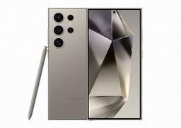 S24 Ultra - Refurbished - Snapdragon 8 Gen 2, 12GB, 6.8" Dynamic AMOLED 2X, 3088×1440 px
