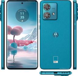 Motorola Edge 40 Neo 8/128GB - Refurbished - MediaTek Dimensity 6020, 8GB, 6.28" pOLED, 2400×1080 px, 90Hz
