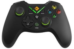 Cosmic Byte Nebula Wireless Gaming Controller For PC - Unboxed - 