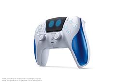 Dualsense Wireless Gaming Controller – Astro Bot Limited Edition - Unboxed - 