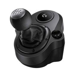 Logitech Gear Shifter For G29, G923 - Preowned - 