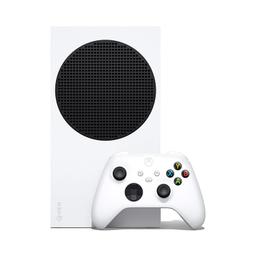 Microsoft Xbox Series S 512GB - Refurbished - 