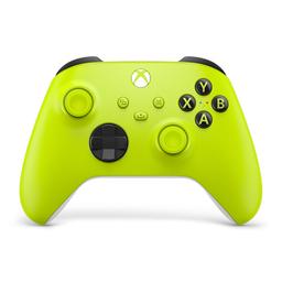 Microsoft Xbox Wireless Gaming Controller - Electric Volt - Unboxed - 