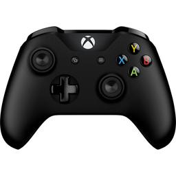 Microsoft Xbox Wireless Gaming Controller For Xbox One & Series - Black - Unboxed - 