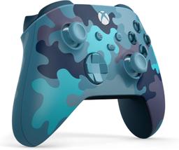 Microsoft Xbox Wireless Gaming Controller – Mineral Camo - Unboxed - 
