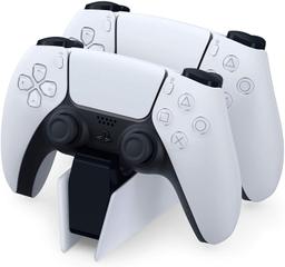 Sony DualSense Charging Station For PS5 Gaming Controller - Refurbished - 