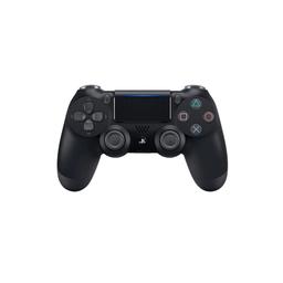 Sony DualShock Gaming Controller For PS4 Black V2 - Refurbished - 
