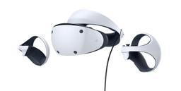Sony Playstation VR2 (PSVR2) - Unboxed - 